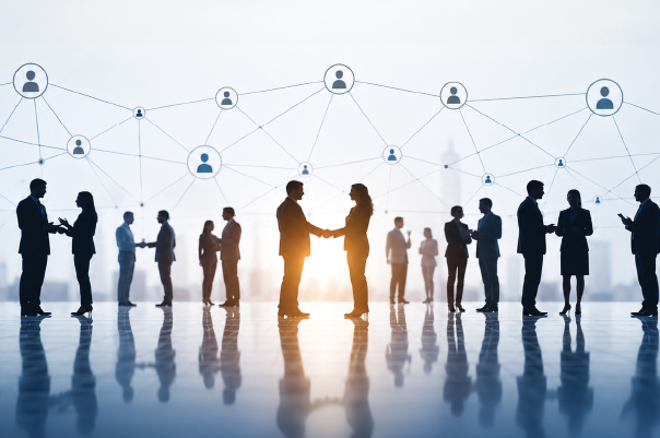 Join Our Community