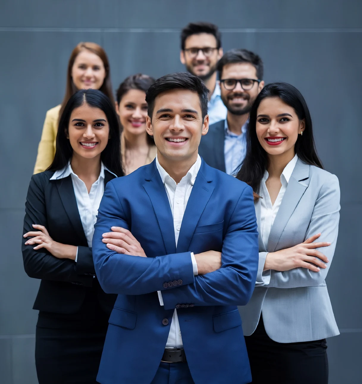 Register for Upcoming Programs