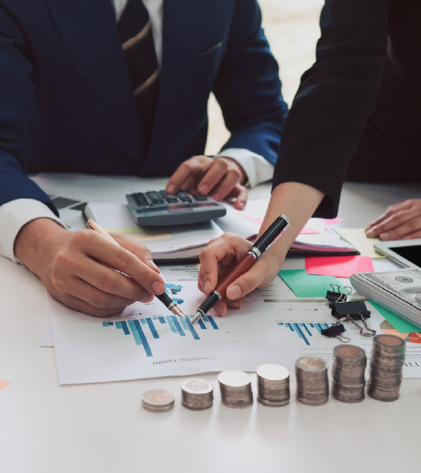 Wealth Management