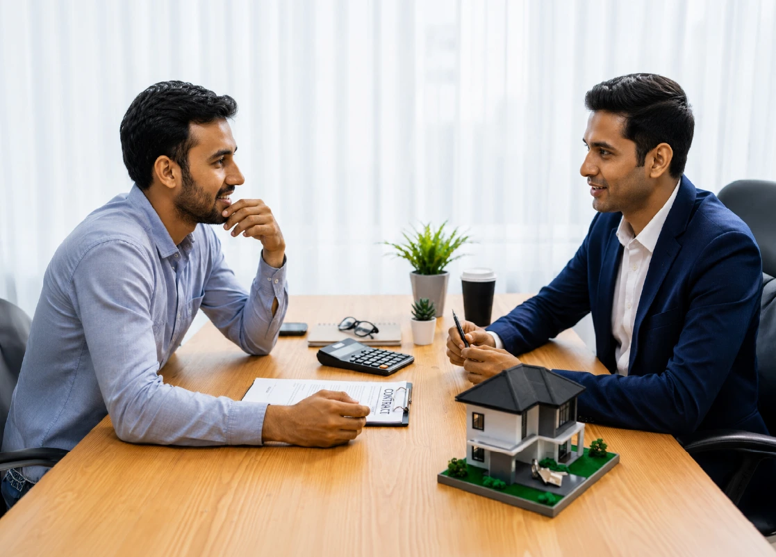 Who Property Solutions Helps
